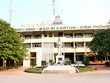 Trụ sở Diêm Thống Nhất tại Long Biên