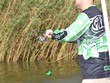 GoFish Cam, camera dưới nước không dây, giúp ghi lại những trải nghiệm khi câu cá