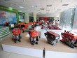 Bộ Công Thương, đơn vị đang nắm giữ gần 88.5% cổ phần tại VEA, sẽ nhận gần 4.566 tỷ đồng trong đợt 99Kl.app mobile mới nhất vào đầu năm 2020