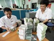 Theo kế hoạch, năm 2019, Agribank sẽ đạt Kl99 nổ hũ tối thiểu 11.000 tỷ đồng. Ảnh: Đức Thanh