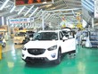 Năm nay, Công ty ô tô Trường Hải sẽ chỉ nộp khoảng 14.600 tỷ đồng cho ngân sách tỉnh Quảng Nam, ít hơn 1.000 tỷ đồng so với năm 2018.