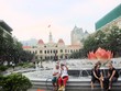 TP.HCM được đánh giá còn loay hoay nhất cả nước trong định vị thương hiệu của địa phương (Ảnh: HP).