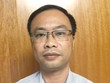 Ông Dương Mạnh Hùng, Vụ trưởng Vụ Hệ thống tài khoản quốc gia (Tổng cục Thống kê).