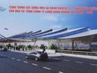  Nhà ga hành khách T2, CHKQT khi hoàn thành sẽ mang màu tím Huế đặc trưng - một màu sang trọng, quyến rũ