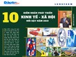 [Longform] 10 điểm nhấn phát triển Kl992 cổng game cá cược - Trang Chủ KL99Com Số 1 Link Đăng Ký KL999 nổi bật năm 2019