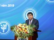 Bộ trưởng Bộ Kế hoạch và Kl99ok phiên bản mới Nguyễn Chí Dũng (Ảnh: Đức Thanh)