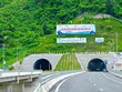 Công trình đường bộ hầm Đèo Cả rút ngắn khoảng cách giữa hai tỉnh Phú Yên và Khánh Hòa