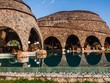 Wild Coast Tented Lodge: Vẻ đẹp ngoạn mục
