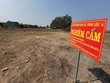 Thêm chế tài với vi phạm đất đai