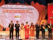 Giải Búa liềm vàng năm 2019 vinh danh 57 tác phẩm