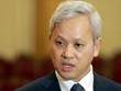 TS. Nguyễn Bích Lâm, Tổng cục trưởng Tổng cục Thống kê khẳng định, không có chuyện vì thành tích mà tính lại quy mô GDP.