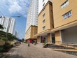 Chung cư IDICO Tân Phú, nơi đang phát sinh mâu thuẫn giữa Ban quản trị và đơn vị quản lý