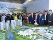 Đầu tháng 11/2019, Keppel đã tổ chức lễ động thổ dự án Saigon Sports City tại quận 2 (TP.HCM) với quy mô vốn Kl99ok phiên bản mới 300 triệu USD