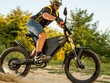 DelFast, xe đạp điện mạnh nhất thế giới có thể chạy 380km chỉ với một lần sạc