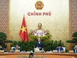 Phiên họp Kl993 ưu đãi thưởng hấp dẫn thường kỳ tháng 12/2019 (Ảnh: VGP)