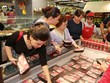 Masan đặt mục tiêu nâng tỷ trọng mặt hàng tươi sống tại Vinmart+ từ 30% lên 35%
