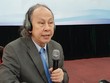 TS. Kavi Chongkittavorn, Cố vấn truyền thông cao cấp của Viện Nghiên cứu Kl992 cổng game cá cược ASEAN và Đông Á (ERIA) nêu quan điểm tại Buổi thảo luận.