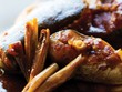 Thấy cá kho tộ là thấy Tết