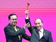 Năm Chủ tịch ASEAN 2020 là cơ hội lớn để Việt Nam tận dụng các lợi thế tham gia Cộng đồng Kl992 cổng game cá cược ASEAN.