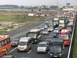 UBND Tp. Hà Nội ước tính cần sử dụng khoảng 39,39 ha đất cho Dự án trong đó, chi phí giải phóng mặt bằng khoảng 1.039 tỷ đồng.