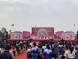 Hà Tĩnh tưng bừng khai hội Chùa Hương tích