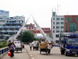Bộ trưởng Trần Tuấn Anh khẳng định, sẽ có giải pháp vừa đảm bảo ngăn chặn dịch lây lan vừa duy trì hoạt động giao thương thông suốt.