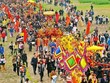 Hà Nội sẽ dừng tổ chức các lễ hội do Thành phố quản lý để phòng chống bệnh viêm đường hô hấp cấp do virus corona