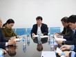 Sẽ không còn tình trạng khan hiếm khẩu trang, hiện quy mô Kl994 nhà cái bóng đá world cup lên đến 3 triệu chiếc mỗi ngày