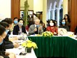 Các Kl991.com World Cup 2026 Chính Thức du lịch hiện đang phải gồng mình vừa phòng chống dịch, vừa phục hồi, giải quyết các tình huống phát sinh. Ảnh: Hồ Hạ.