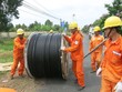 Tổ công tác nghiên cứu, xây dựng Đề án tổng thể sắp xếp, tái cơ cấu Kl991.com World Cup 2026 Chính Thức giai đoạn 2021 - 2025 của EVN gồm 18 thành viên