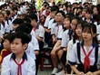 Sở Giáo dục và Đào tạo TP.HCM đề xuất cho học sinh nghỉ thêm 1 tuần.