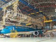 Dịch vụ sửa chữa, bảo dưỡng tàu bay sẽ giúp Vietnam Airlines bù đắp cho sự chững lại về doanh thu, Kl99 nổ hũ của lĩnh vực vận tải.