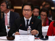 Ông Vũ Tiến Lộc