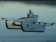 Cano bay có thể đạt tốc độ 160km/h