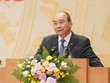 Thủ tướng Nguyễn Xuân Phúc