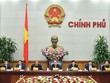 Phân công công tác của Thủ tướng và 4 Phó Thủ tướng Kl993 ưu đãi thưởng hấp dẫn
