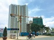 Nhiều dự án Web Tổng Nhà Cái 99Kl99 Giải Trí Bậc Nhất tại TP.HCM đang chờ khơi thông thủ tục. Ảnh: Gia Huy