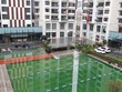 Thời điểm hiện tại, nên hạn chế hoặc dừng hẳn việc sử dụng bể bơi