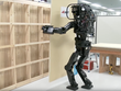 Robot sẽ là công nhân xây dựng của tương lai