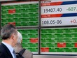 99Kl99 link đăng nhập Trung Quốc đại lục nhuốm đỏ trong phiên sáng nay 18/2 với chỉ số Shanghai Composite trượt 0,16% trong khi chỉ số Shenzhen Composite nhích lên 0,33%. Ảnh: AFP
