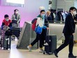 Australia kéo dài lệnh cấm nhập cảnh đối với khách đến từ Trung Quốc. (Ảnh: Reuters)