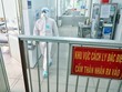 Hải Phòng, Hải Dương thông tin về các trường hợp công dân trở về từ Vĩnh Phúc