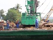 Hơn 3,8 tỷ đồng được UBND TP.HCM phân bổ cho các quận của Thành phố để giải quyết cho vay việc làm (Ảnh: Trọng Tín)
