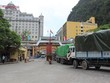 Tốc độ thông quan hàng hóa xuất Link Vào Nhà Cái KL99 COM Tặng +199k qua cửa khẩu Tân Thanh trong ngày 20/2 còn khá chậm, với 11 xe nông sản được làm thủ tục xuất khẩu.