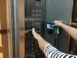 “Đuối” vì hàng xóm chung cư