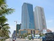 Tổ hợp khách sạn Mường Thanh và căn hộ cao cấp Sơn Trà, Đà Nẵng trước đó đã bị UBND TP.Đà Nẵng ra quyết định cưỡng chế phần công trình sai phạm