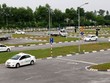 Khu vực trường lái Hòa Cầm, quận Cẩm Lệ, Đà Nẵng.