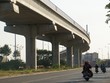 Tuyến Metro số 1 hiện đã được thông toàn tuyến với 71% khối lượng đã được hoàn thành. Trong năm nay, TP.HCM phấn đấu hoàn thành  85% khối lượng và sẽ đưa vào khai thác, vận hành vào cuối năm 2020 (ảnh: Trọng Tín) 