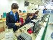 Cơ cấu nguồn thu của các Link Vào Nhà Cái KL99 COM Tặng +199k đã cải thiện mạnh mẽ những năm gần đây. Ảnh: Đức Thanh