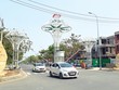 Khu đô thị Đông Tăng Long từng được nhắc đến với cái tên khu đô thị “ma” nhưng hiện tại đã dần sôi động trở lại. Ảnh: Việt Dũng